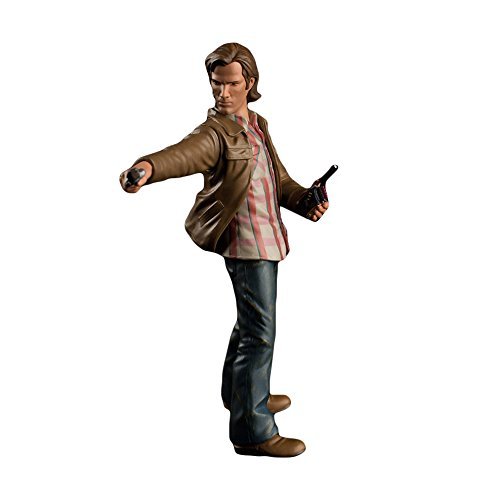 Preisvergleich Produktbild Supernatural Sam Winchester Mini Masters Figura