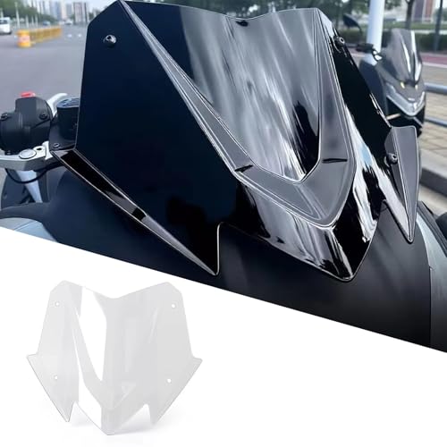 LPHWMPQ For 2026 2025 T-MAX 560 TMAX560 Tech Max 2026 �I�[�g�o�C�p�A�N�Z�T���[ �E�C���h�V�[���h �E�C���h�X�N���[�� �f�B�t���N�^�[ �E�C���h�f�B�t���N�^�[ �o�C�U�[ (����) [���s�A���i]