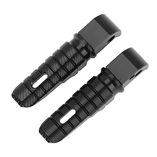 Repose-pieds arrière passager moto pour TMAX 530 560 YZF R3 XSR 700 XJ6