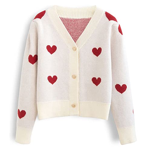 トップス ERNEST W. BAKER Hearts knit cardigan S トップス ERNEST W. BAKER Hearts knit cardigan S Ernest W