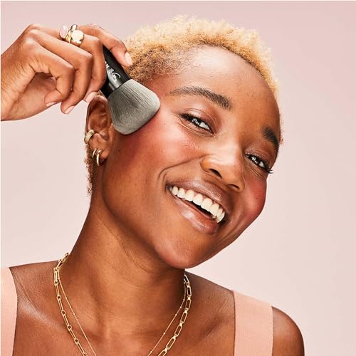 Avon Blush Pearls - COOL Blusher for Buildable Radiance and Glow with Mineral Pigments (28g) - Image 6