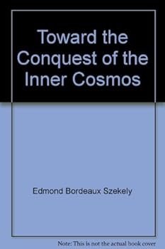 Paperback Toward the Conquest of the Inner Cosmos Book