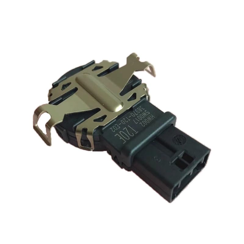 Best Rain and Light Sensor 38970-T20-E02 Fits for Honda Civic 2022 2023 2024 2025