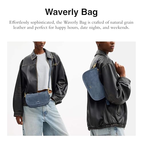 Image of Coach Women's Waverly Bag