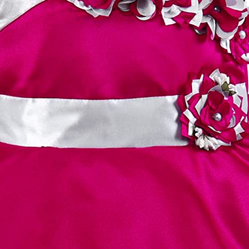 Image of Wish Karo Baby Girls Frocks Dress-(fe3049)
