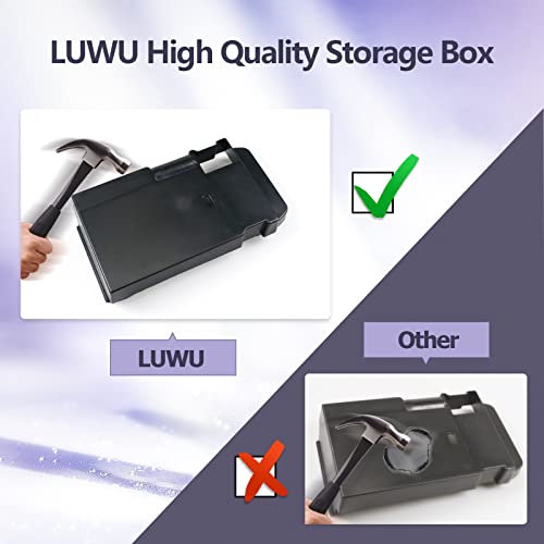 ZCLINKO Compatibile con Mazda CX-30 2019-2024 Vano...