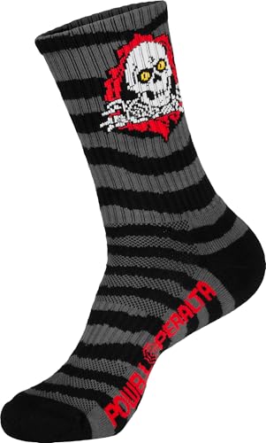 Powell Peralta Ripper Cotton Socks