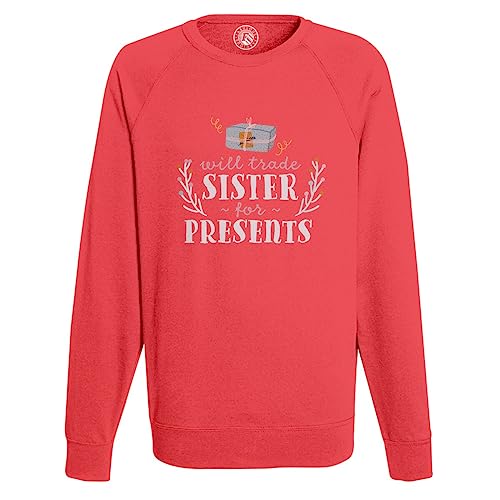 Sweat shirt homme rigolo au coin du feu - Look de Noël et pull d'hiver