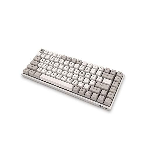 EPOMAKER AKKO 3084 9009 Retro 84-Key Tenkeyless Mechanical