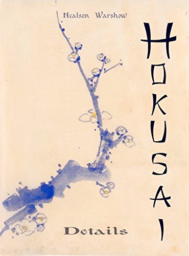 Hokusai: Details (English Edition)