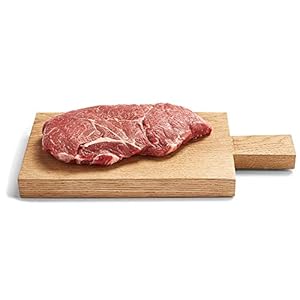 Beef Loin Top Sirloin Steak Pasture...