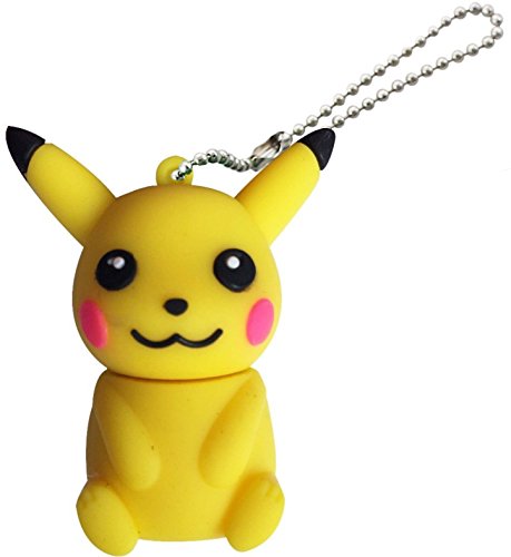 Pikachu USB Flash Drive 16GB by P46 Digital