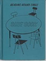 Red Book: Reading Round Table B009W55KX6 Book Cover