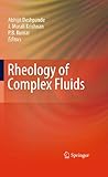 Rheology of Complex Fluids