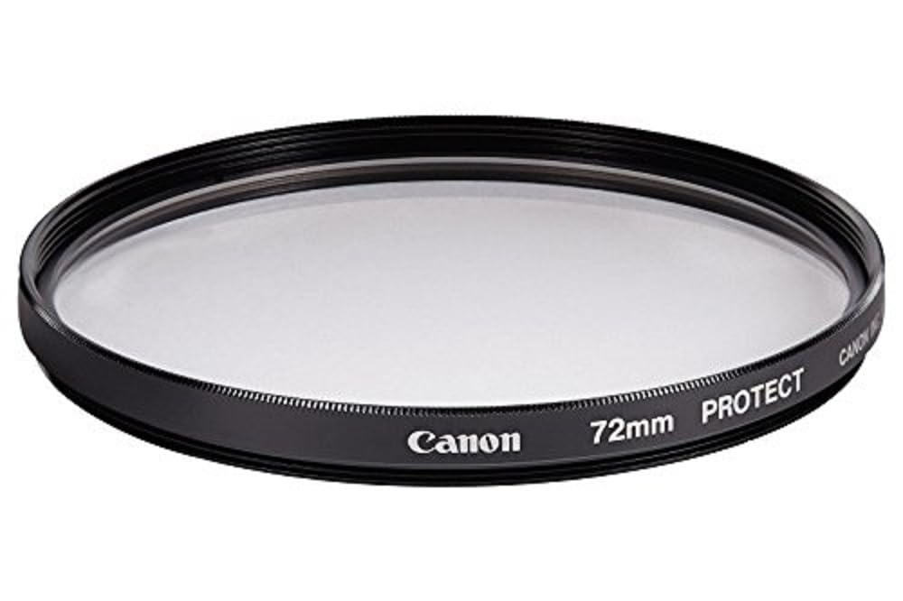 Amazon | Canon カメラ用保護フィルター 72mm | 保護フィルター 通販
