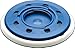 Festool 492127 RO125 FEQ StickFix Sanding Pad, Hard, 125mm (5 in)