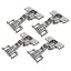 4 Hinges