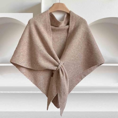 New Pashmina Wraps for Women, Women's Solid Color Blend Shawl, Valuablety Pashmina Shawl Scarf,Gettoreach Scarf3