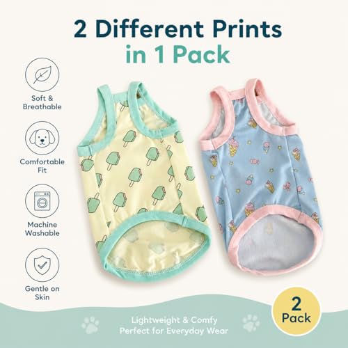 #1 Best Cat Apparel - Premium Pet Apparel Set - Image 3