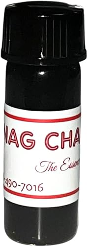 Aceite de perfume Nag Champa