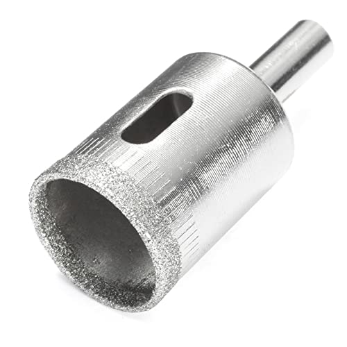 Broca de diamante para taladro 10 piezas 8-50 mm miniatura 6