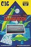 Commodore 16 Games Book