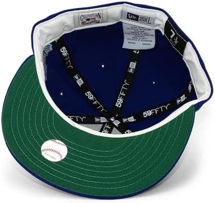 Amazon.co.jp: [ニューエラ] Sz 6-7/8(約54.9cm) キャップ 59FIFTY