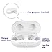 Rinetics Wired Charging Case Replacement Compatible with Samsung Galaxy Buds+ Plus SM-R175, Charger Case for Samsung Galaxy Buds SM-R170 (Earbuds not Included)