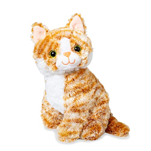 10 Best Cat Stuffed Animals BabyStuffLab