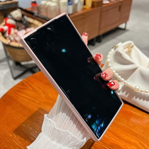 Étui magnétique Samsung A05 vert pour éviter les rayures - 6