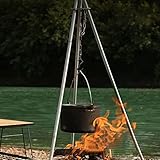 [PORTABLE ET FACILE À INSTALLER] : Taille compacte pour un rangement et une installation pratiques, parfait pour le camping en plein air, les voyages et les aventures.