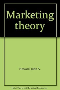 Marketing theory