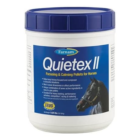 Farnam Quietex II 1.625 lb