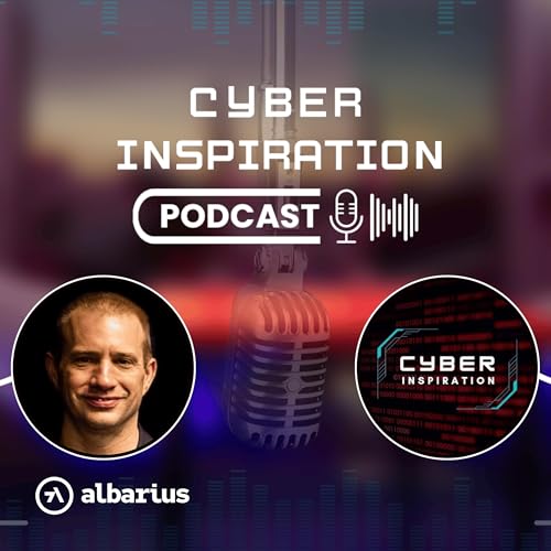 Episode 86 - Charles Henderson - EVP of Cyber Security Solutions at Coalfire copertina