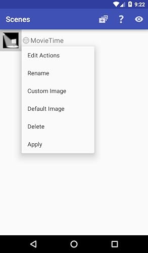 AutomatedHome (WeMo, TP Link, Osram Lightify, Lifx, and YeeLight support)