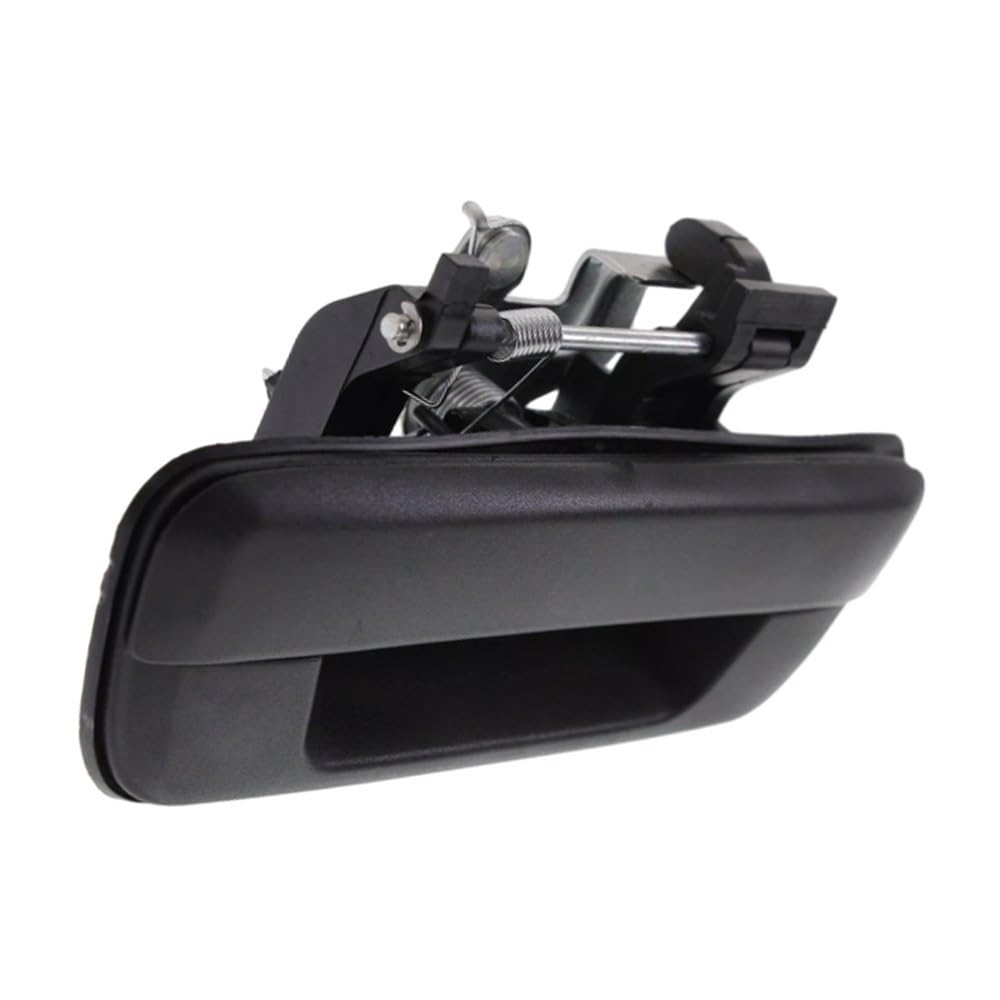 Poignée de coffre hayon arrière voiture noire 97319415 pour Colorado