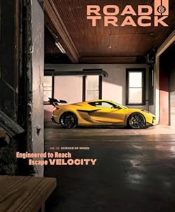 Road & Track
