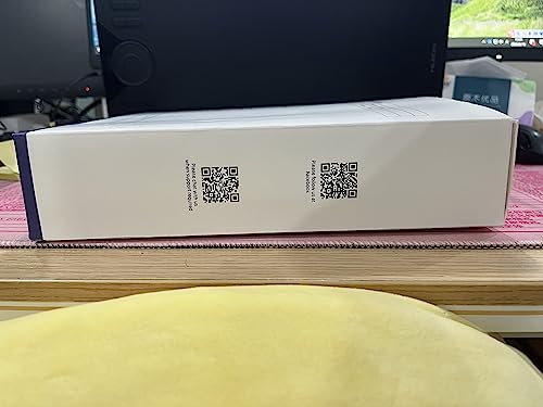 KENSUKA Ventilador Portátil para Pescoço NF3, Ventilador Display Digital, Bateria 4000 mAh, 3 Veloci