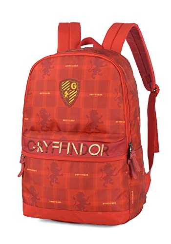 MOCHILA HARRYPOTTER