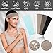 10 PCS Headbands for Women - Fashion Non Slip Cotton Headbands for Women and Men Perfect for Sports and Outdoor Activities in Summer,Including Running, Yoga, Cycling, Gym Workouts