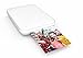 Lifeprint 3x4.5 Portable Photo and Video Printer (White) Photo Frames Kit