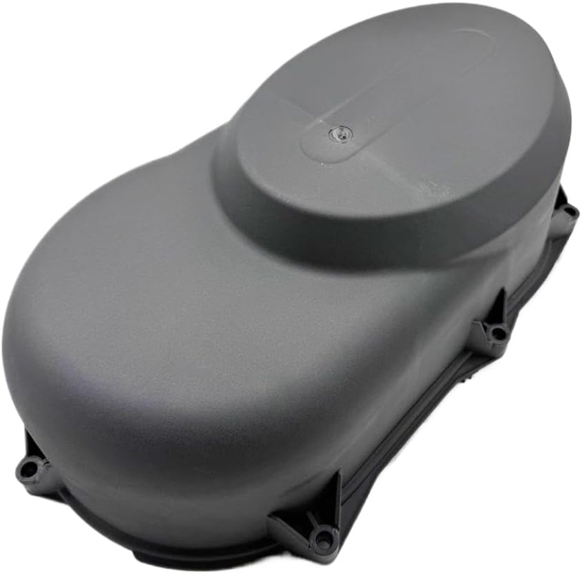 Clutch Cover Replacement Compatible With Odes Assailant X2 X4 UTV 800 V-Twin CVT Belt Outer Cover 21040302001