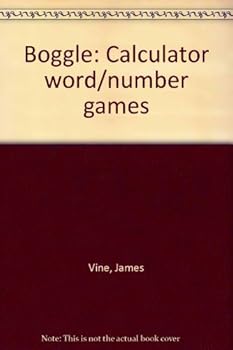 Boggle: Calculator word/number games