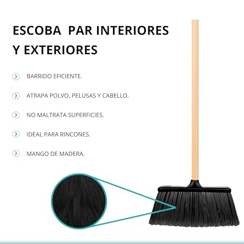 Escobas, Home Improvement Imagen adicional