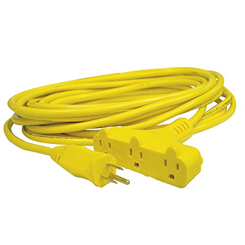 Consejos para Comprar Extension electrica uso rudo Top 5. 10