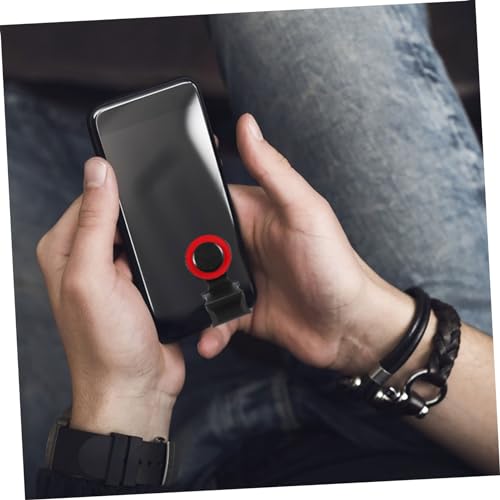 Uonlytech Spelkontrollklämma för Mobilspel och Joysticks