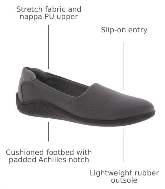Image of Easy Spirit Women's, Gift 2 Flat