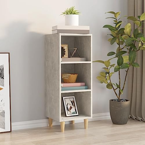 Cómoda estrecha para pasillo moderno ideal como mueble recibidor funcional 3
