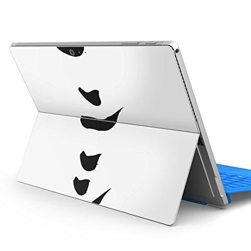 igsticker Surface pro7 (2019) pro6 pro2017 pro4 p XLV[ T[tFX m[gubN m[gp\R Jo[ P[X tB XebJ[ ANZT[ ی 014289   