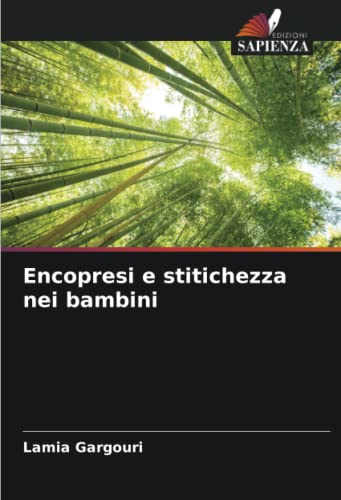 Encopresi e stitichezza nei bambin